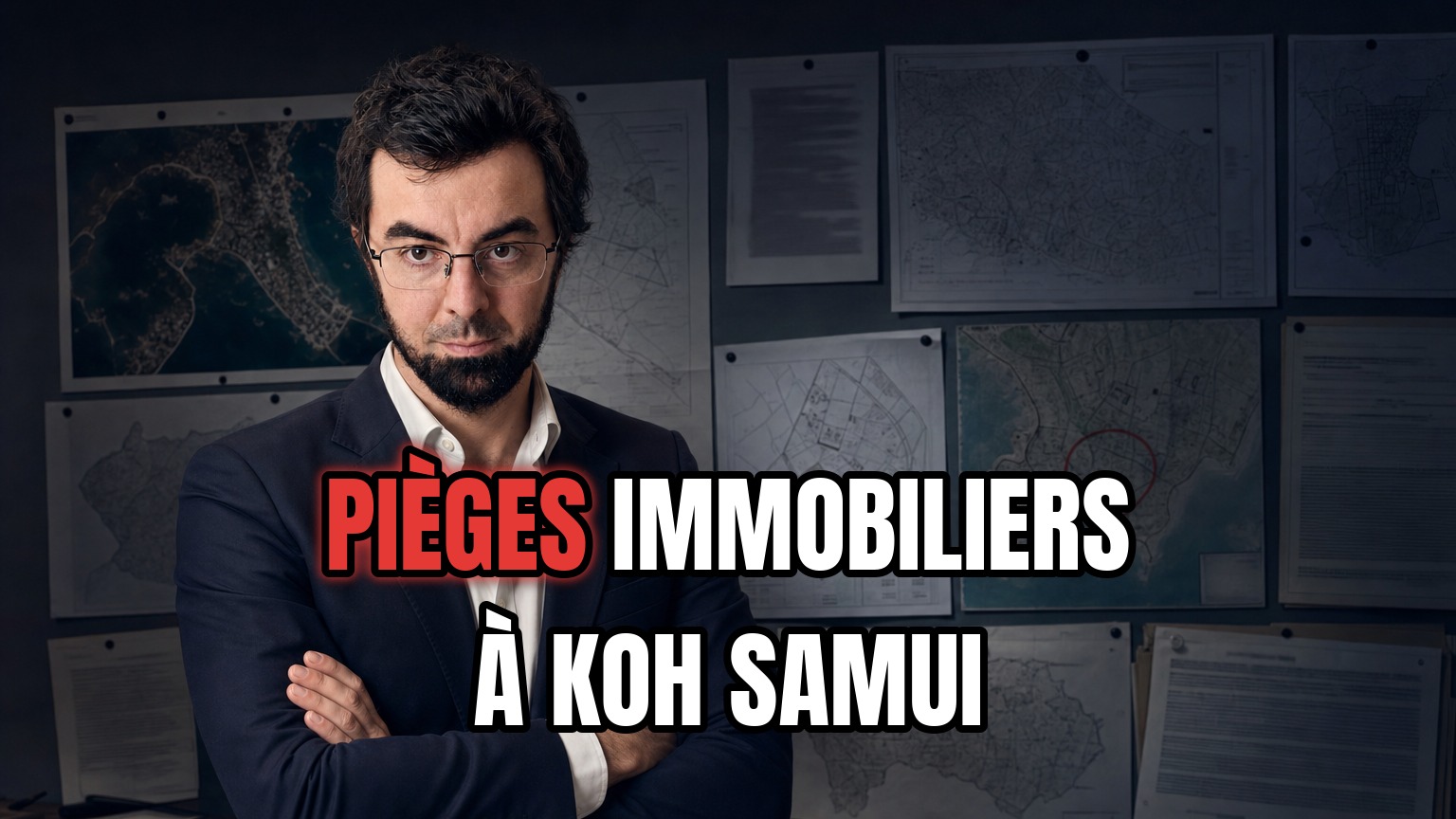 Investir à Koh Samui : Les Erreurs à Éviter Absolument