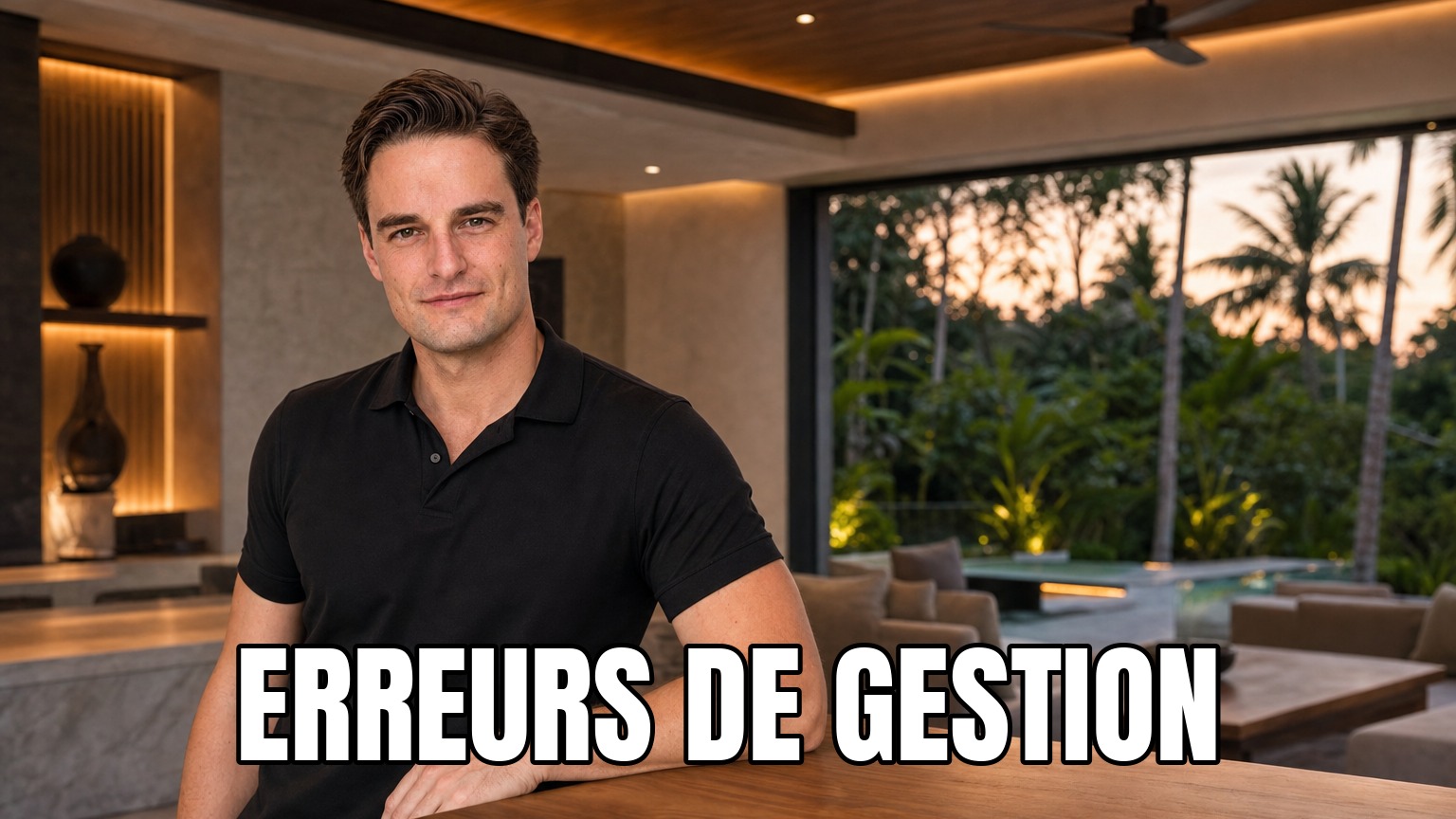 Gestion locative Thaïlande : choisir la bonne société de gestion