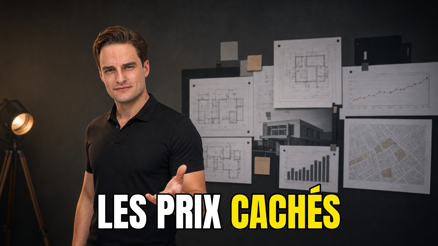 Ces prix cachés changent TOUT en immobilier Thaïlande !