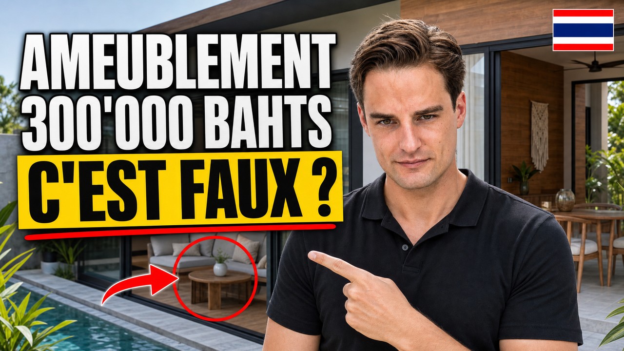 Les frais cachés qui PLOMBENT votre investissement !